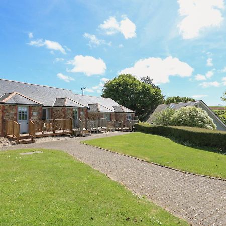 Keepers Lodge, Hillfield Village Dartmouth Luaran gambar