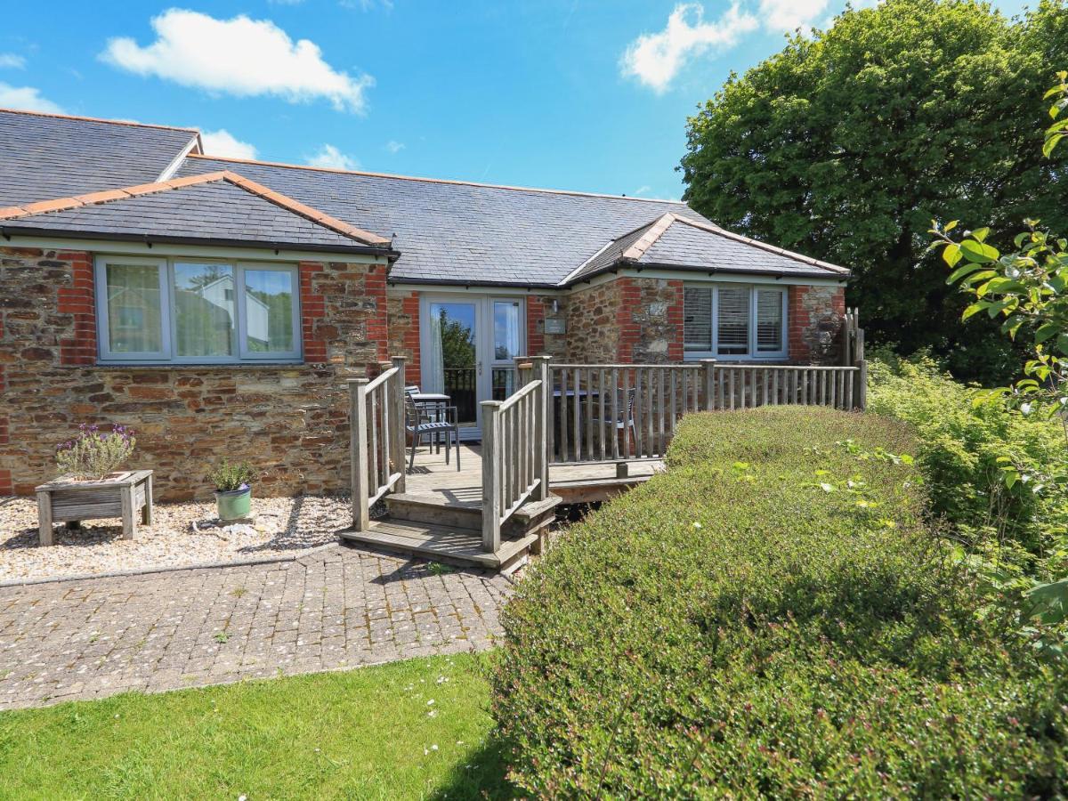 Keepers Lodge, Hillfield Village Dartmouth Luaran gambar