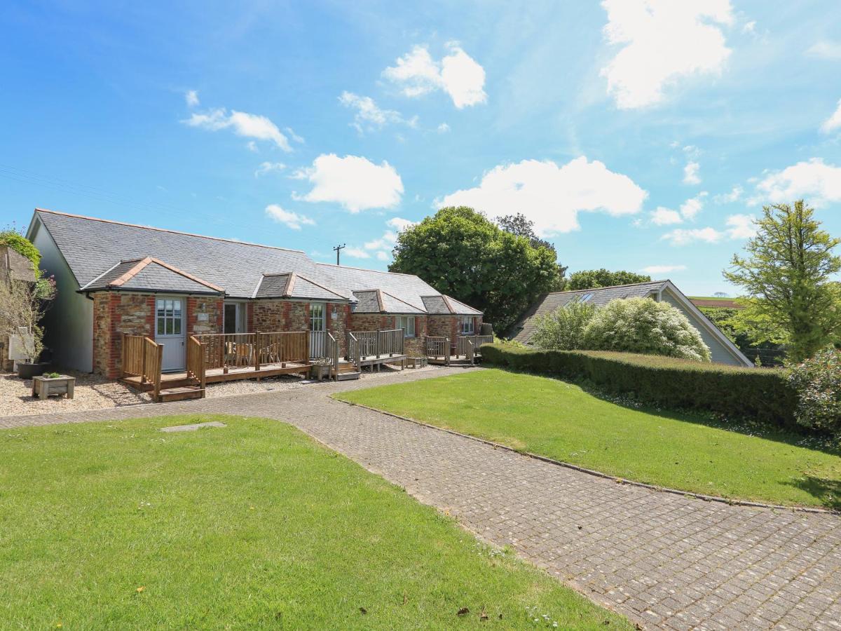 Keepers Lodge, Hillfield Village Dartmouth Luaran gambar