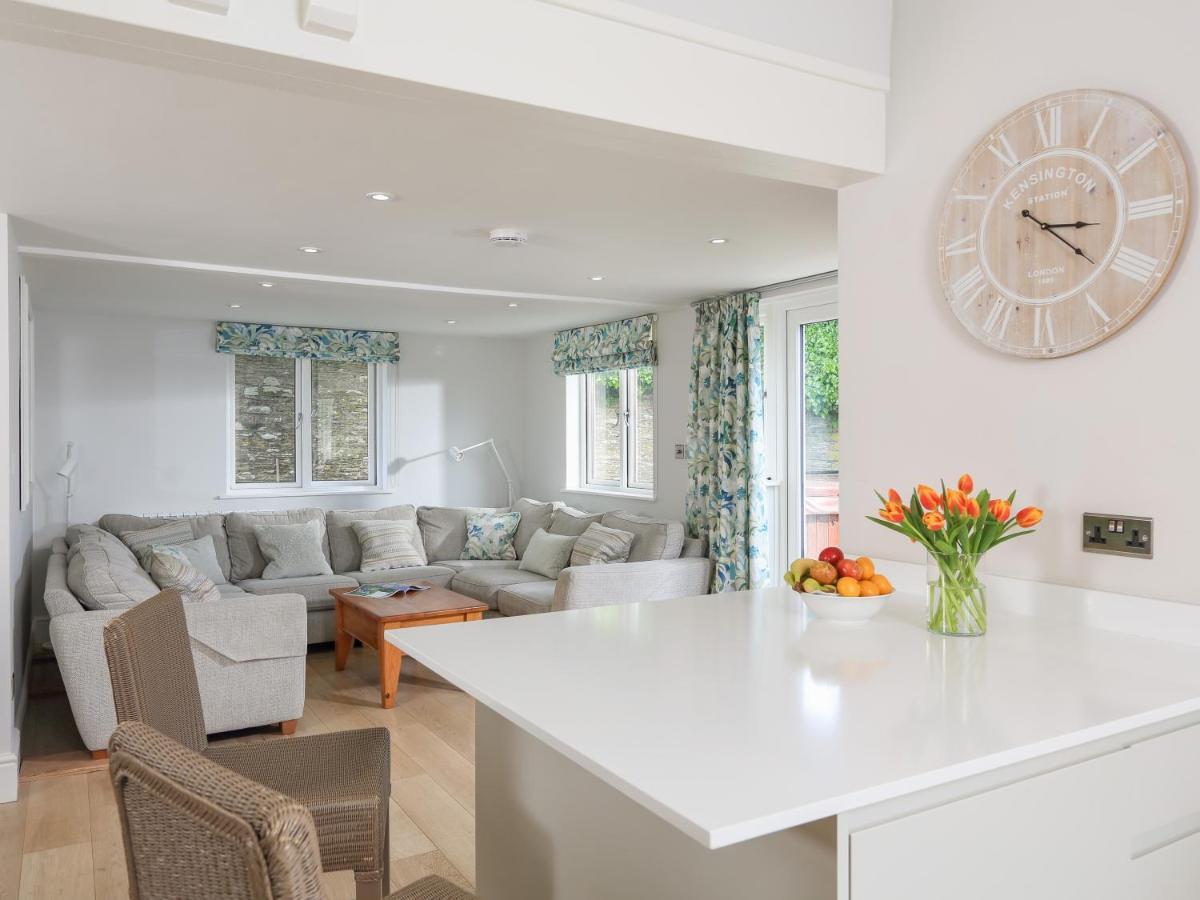Keepers Lodge, Hillfield Village Dartmouth Luaran gambar