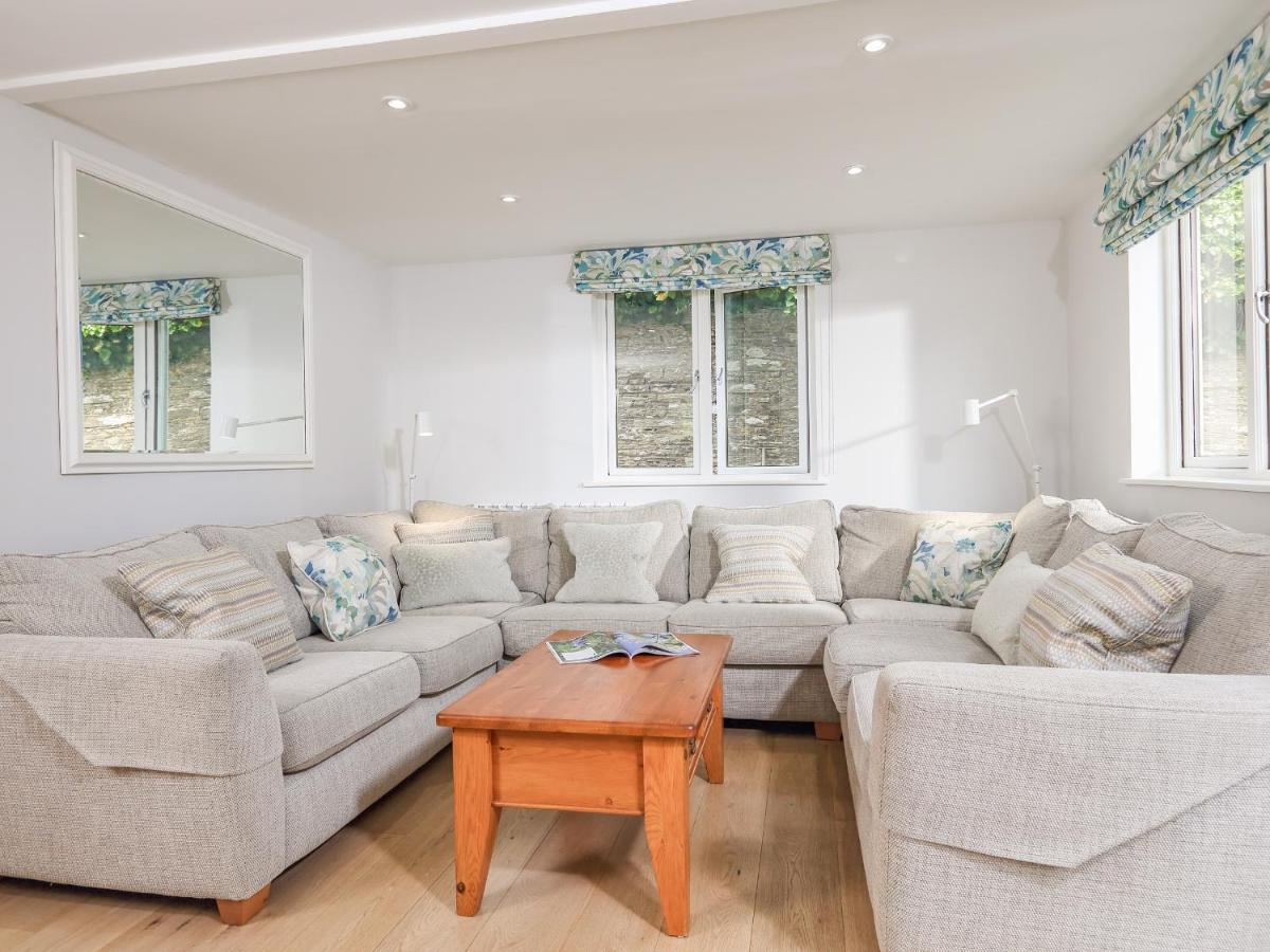 Keepers Lodge, Hillfield Village Dartmouth Luaran gambar