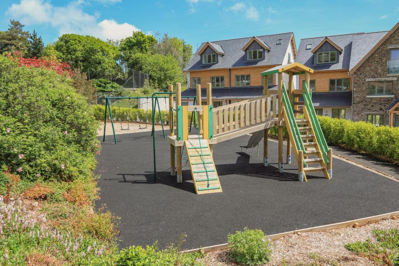 Keepers Lodge, Hillfield Village Dartmouth Luaran gambar