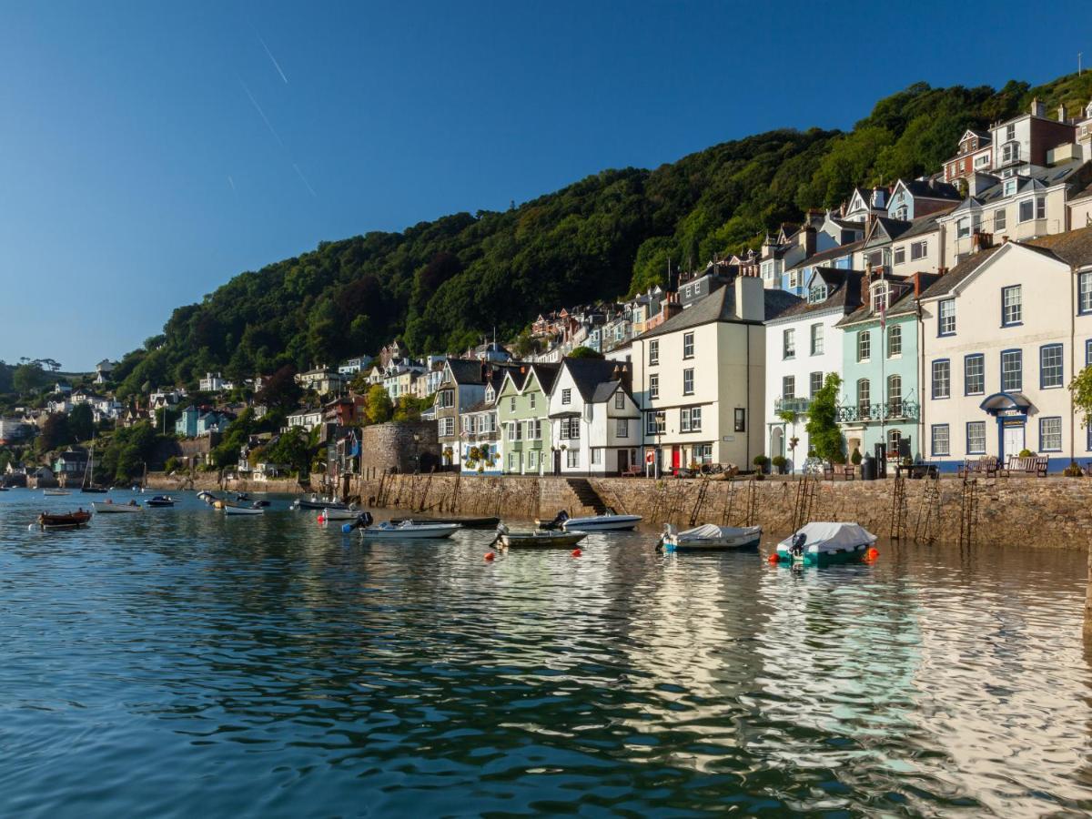 Keepers Lodge, Hillfield Village Dartmouth Luaran gambar