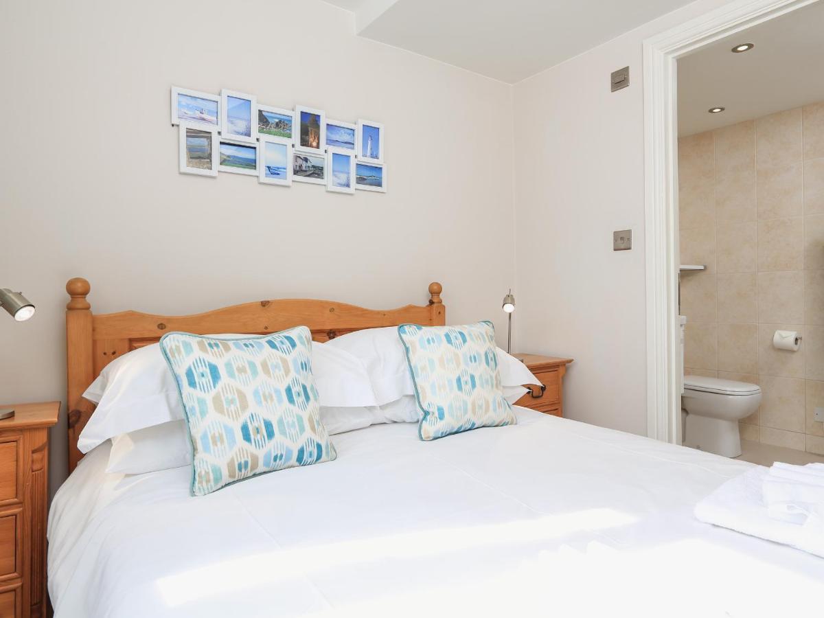 Keepers Lodge, Hillfield Village Dartmouth Luaran gambar