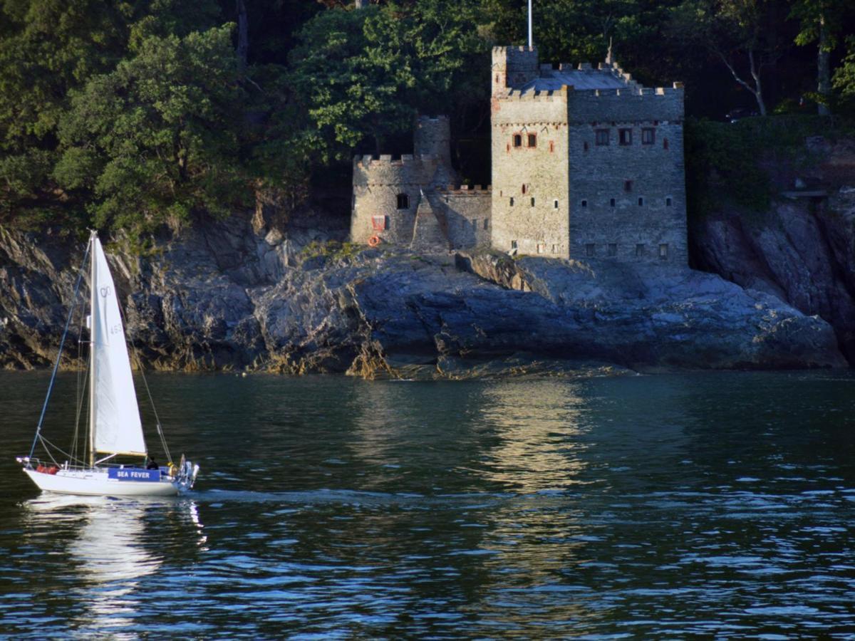 Keepers Lodge, Hillfield Village Dartmouth Luaran gambar