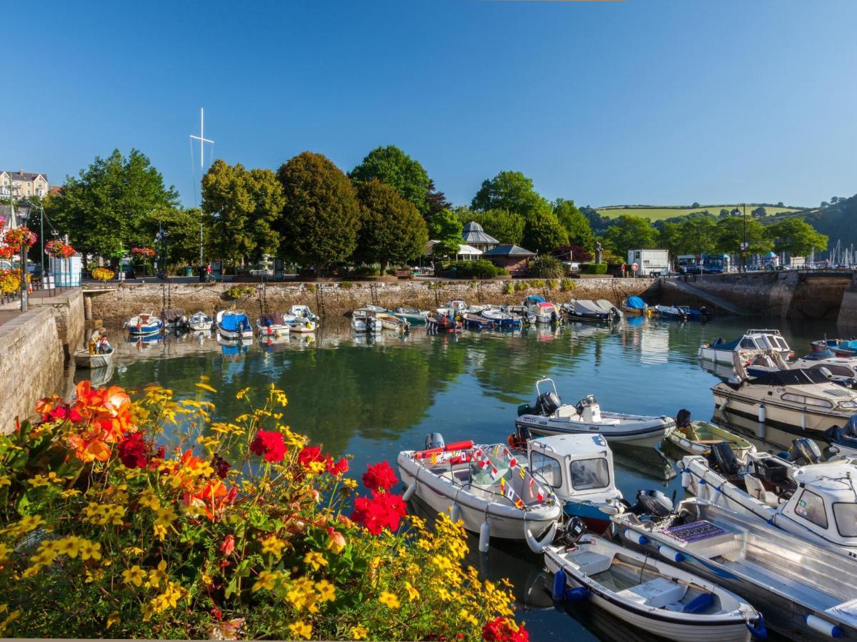 Keepers Lodge, Hillfield Village Dartmouth Luaran gambar